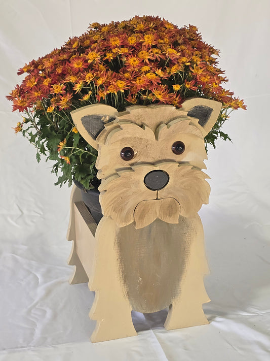 Yorkshire Planter Box