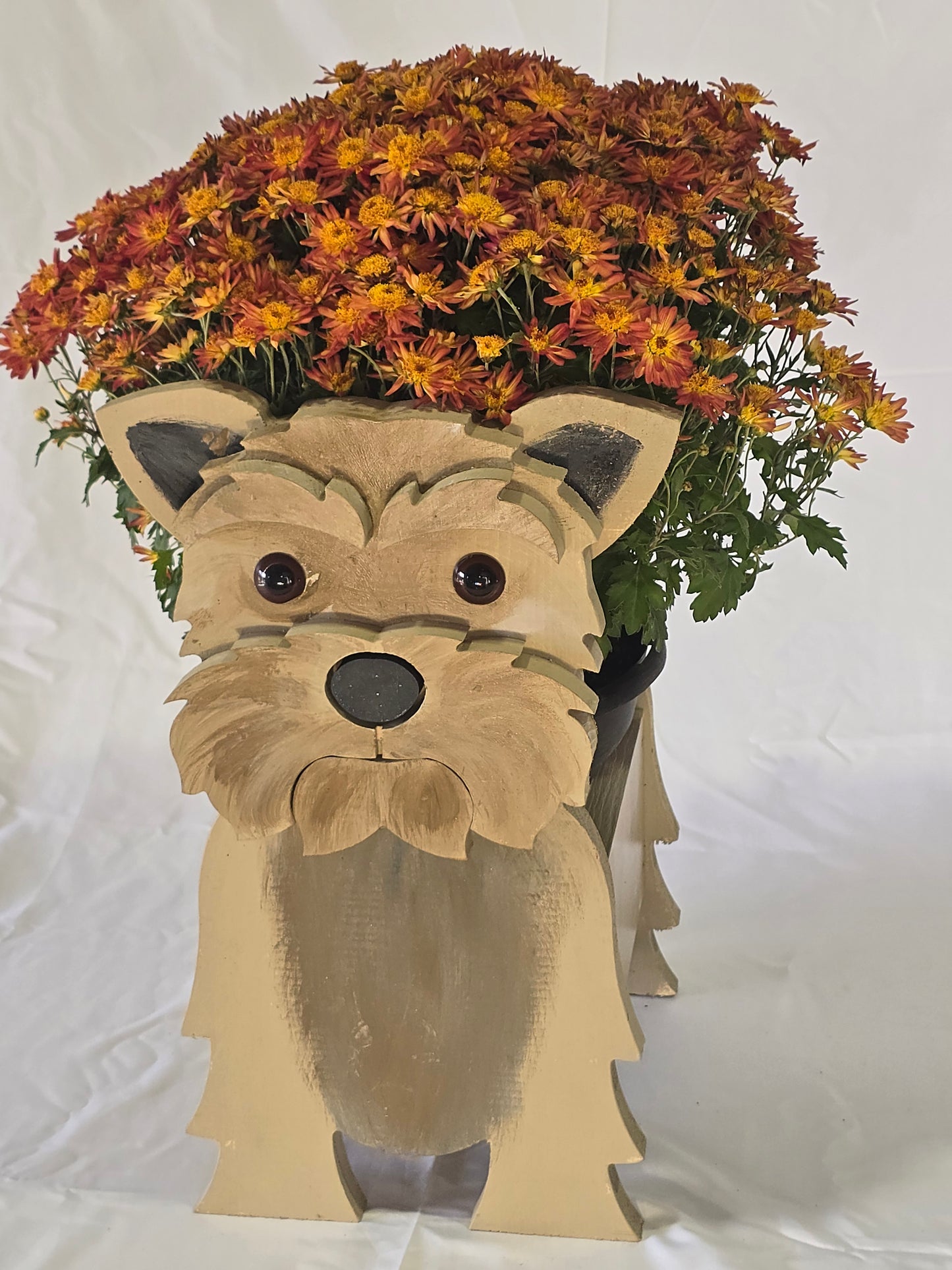 Yorkshire Planter Box