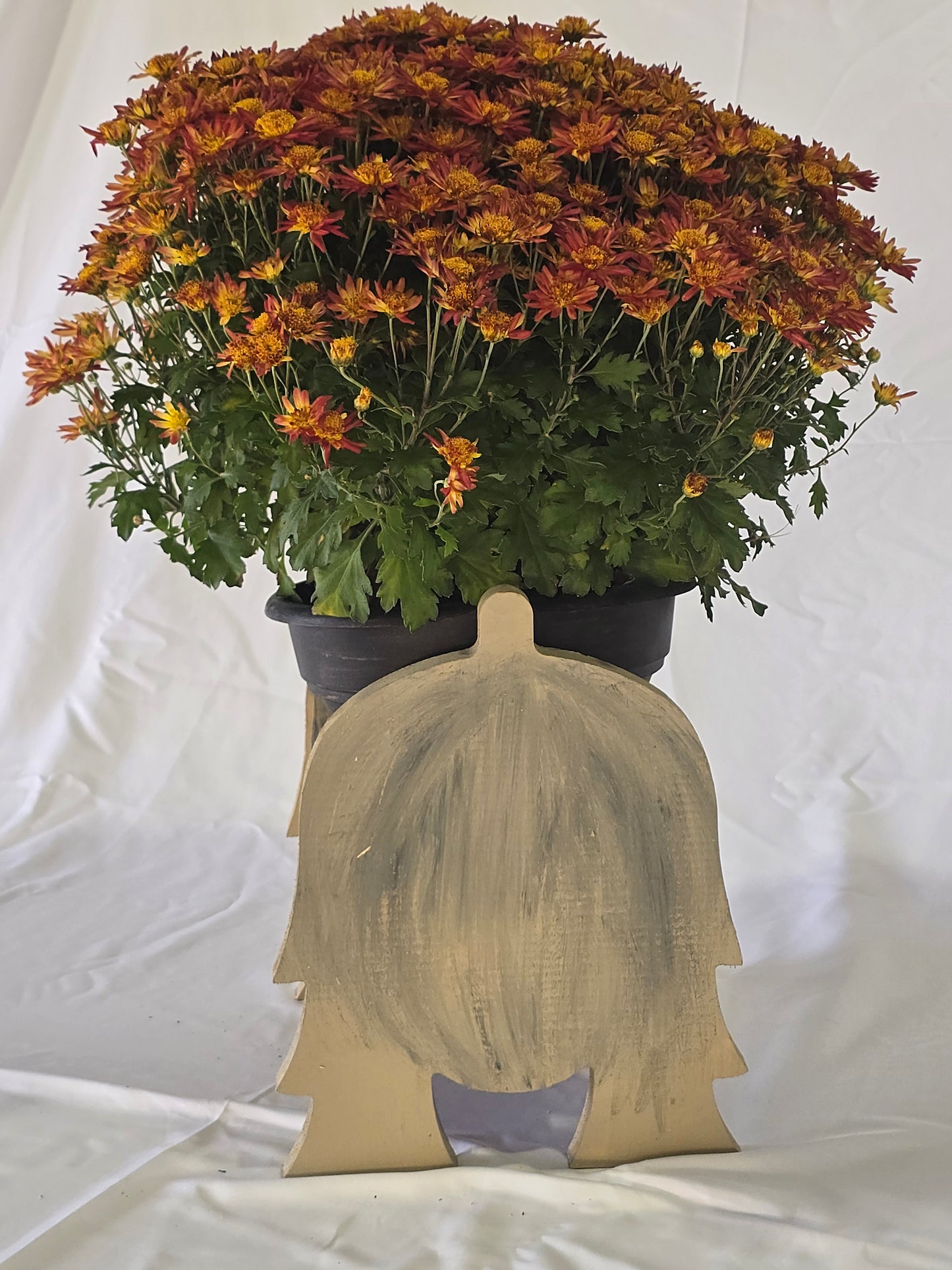 Yorkshire Planter Box