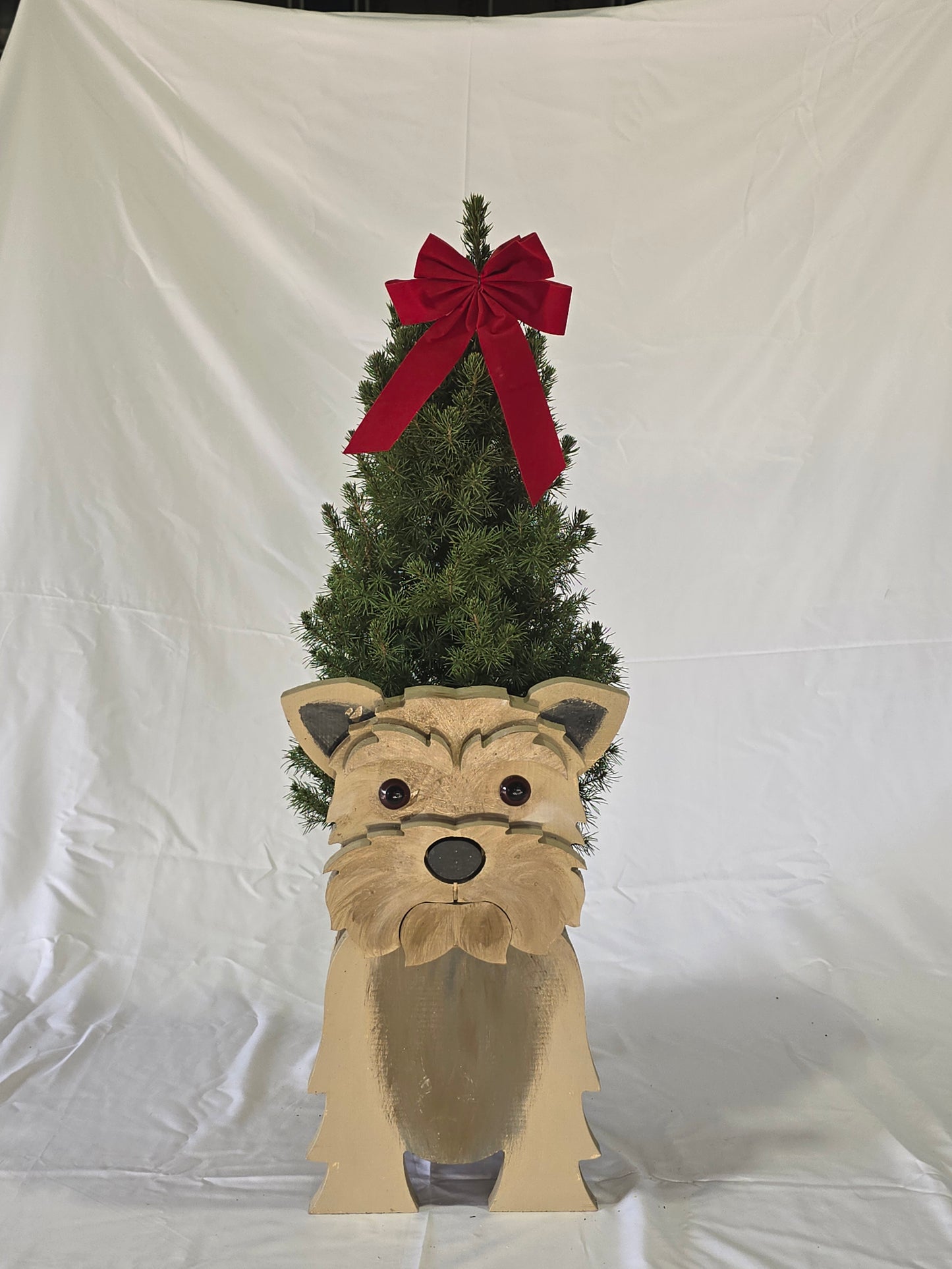 Yorkshire Planter Box