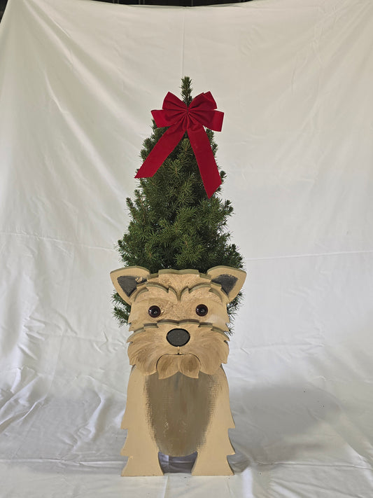 Yorkshire Planter Box