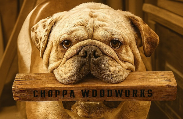 Choppa Woodworks
